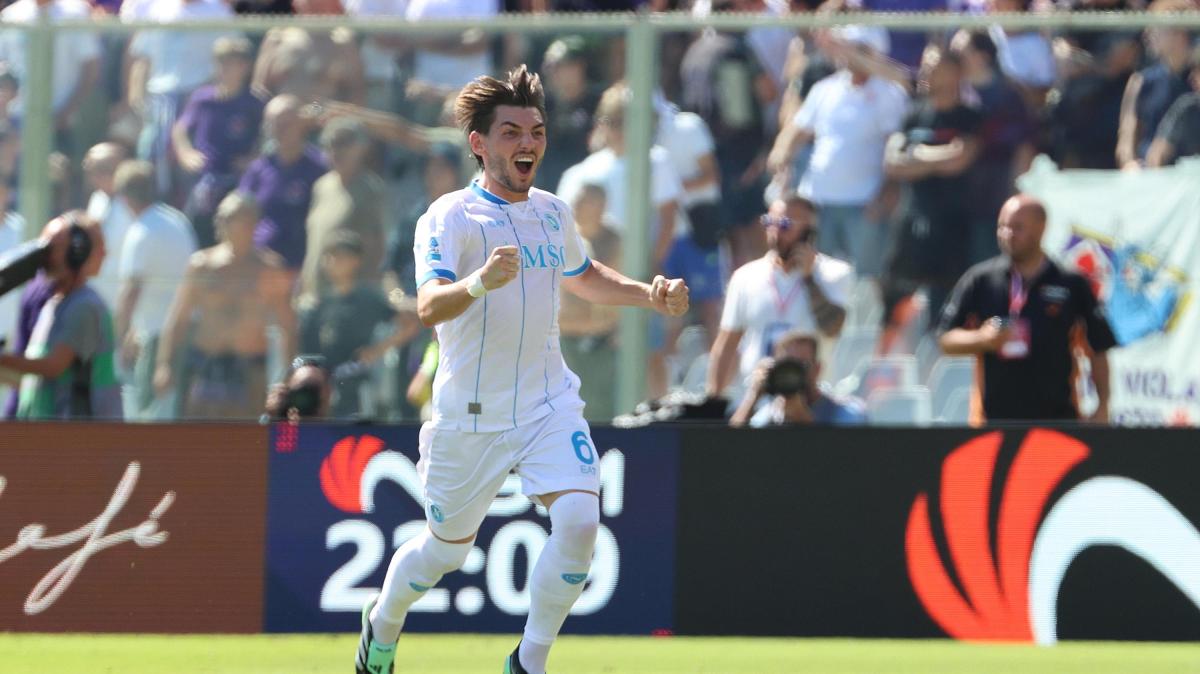 Scozia, Gilmour: "Belle sensazioni con Pocognoli, ha avuto un impatto positivo"