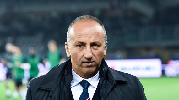 UFFICIALE: L'ex Torino Bava nuovo responsabile giovanili e scouting del Catanzaro