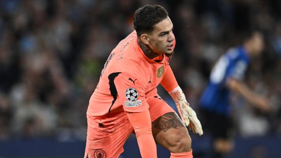 Ederson apre al Galatasaray: c'è l'accordo verbale, ma manca l'intesa tra i club