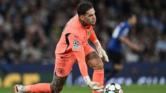 Man City, Ederson vuota il sacco: "Avevo una proposta incredibile, poi parlai con Guardiola..."