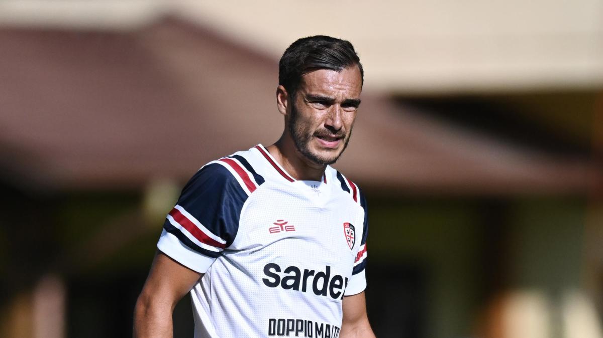 Union Berlino-Cagliari, le formazioni ufficiali: Pisacane adatta Deiola in difesa