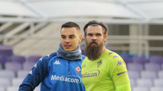 UFFICIALE: Lecce, dalla Fiorentina arriva Brancolini: accordo quinquennale con il portiere