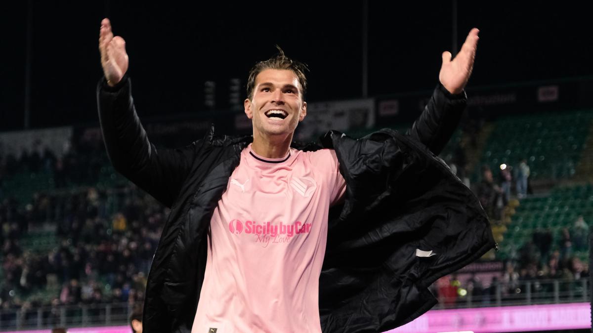 Immagine news Serie B n.1