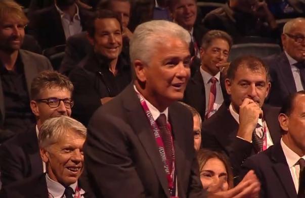 Il brasiliano Bebeto si espone: "Chi ricorda me nel calcio di oggi? Neymar"