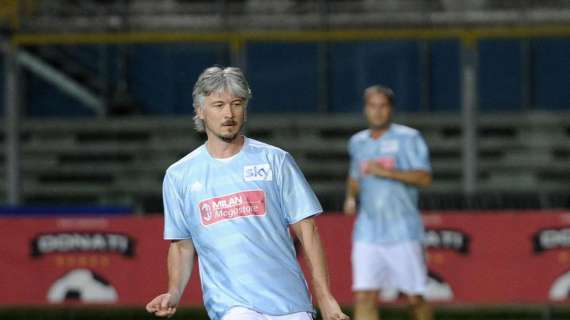 ESCLUSIVA TMW - Strada: "Napoli, fidati di Ancelotti. Hamsik addio pesante"