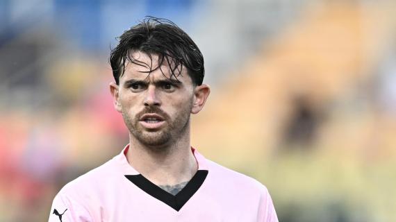 Palermo-Reggiana, i convocati di Dionisi: Brunori non ce la fa. Due rientri in difesa