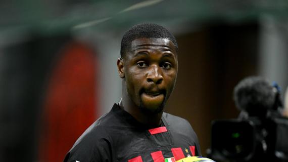 Senegal, i convocati di Cissé: due giocatori in rappresentanza dell'Italia, non c'è Dia