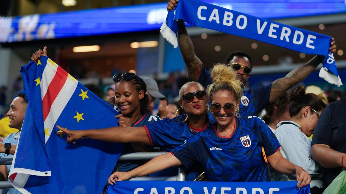 Capo Verde, accuse di stupro verso il capitano Mendes: FIFA in contatto con le autorità