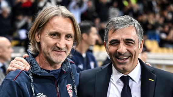 Immagine news primo piano TUTTO mercato WEB: notizie di calcio e calciomercato