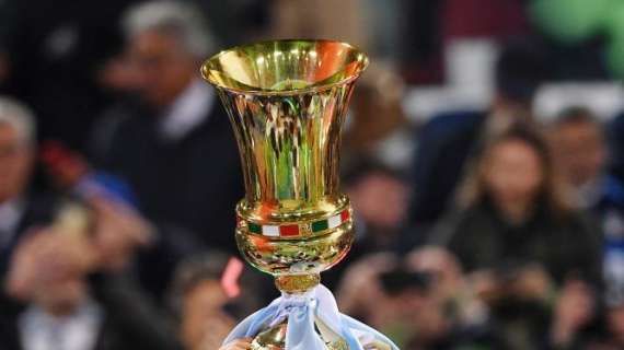 Coppa Italia, le squadre di Serie C ammesse al tabellone del torneo