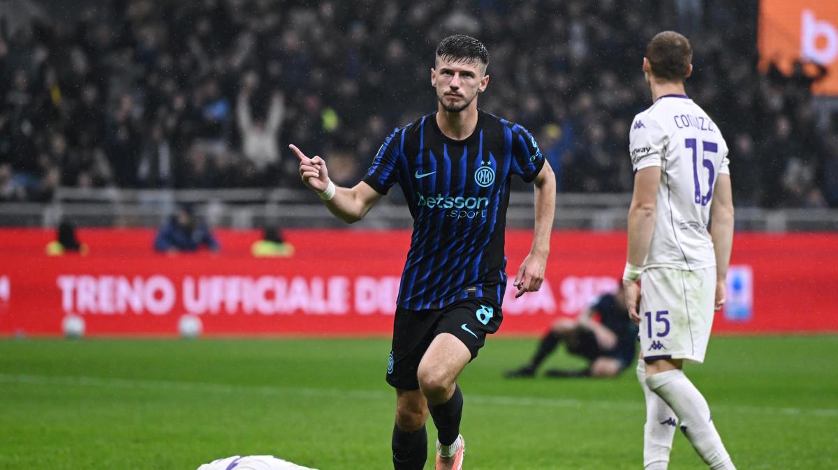 Immagine news Serie A n.6