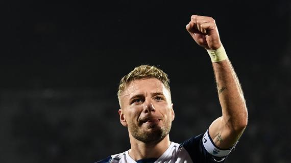 Le probabili formazioni di Lecce-Lazio: Maleh dalla panchina, Immobile torna dal 1'