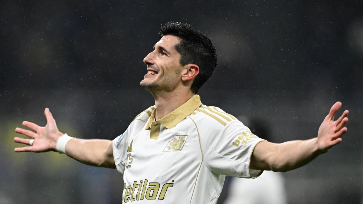 Immagine news Serie A n.1