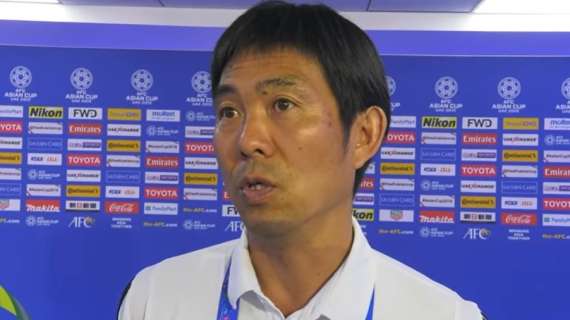 Giappone, il ct Moriyasu dopo il ko contro il Costa Rica: "Il responsabile sono io"