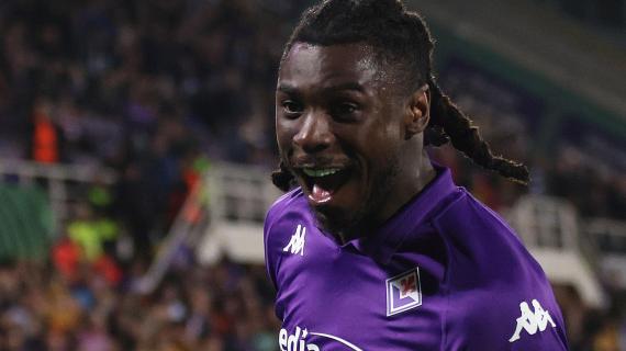 Tutto dopo Kean e De Gea, quattro addii sicuri: le mosse della Fiorentina rivelate da Pradè