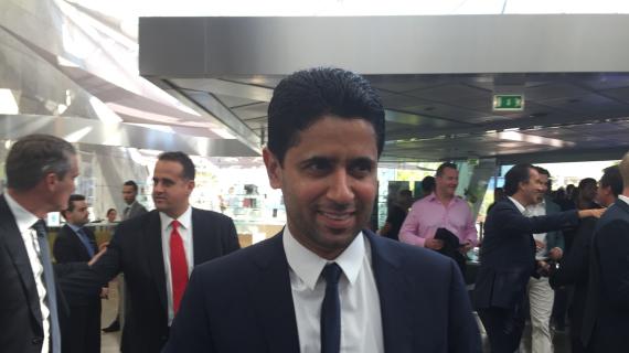 L'Eca apre al nuovo Cda della Juve: c'è già stato un contatto diretto tra Al Khelaifi e Ferrero