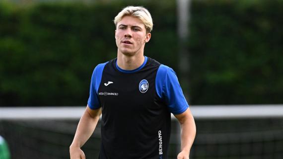 Rasmus Hojlund, dallo Sturm Graz allo United in meno di un anno. E l'Atalanta gode