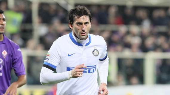 Milito alla Gazzetta dello Sport: "Inter, non snobbare la Coppa. Per noi fu l'inizio del Triplete"