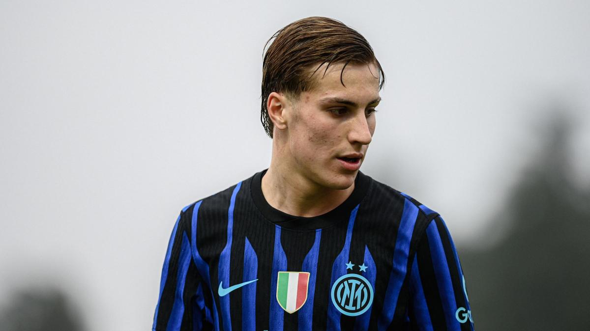 Immagine news Serie A n.1