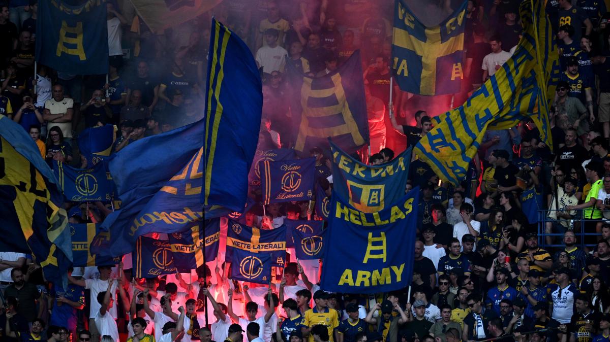 Il Verona si tiene stretto Charlys: due proposte respinte, il club vuole puntarci