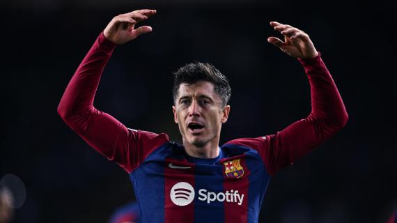 Barcellona-PSG, le formazioni ufficiali: Lewandowski sfida Mbappé. Skriniar out