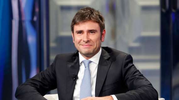 Alessandro Di Battista: "Togliete gli scudetti alla Juve! Intercettazioni sconvolgenti"