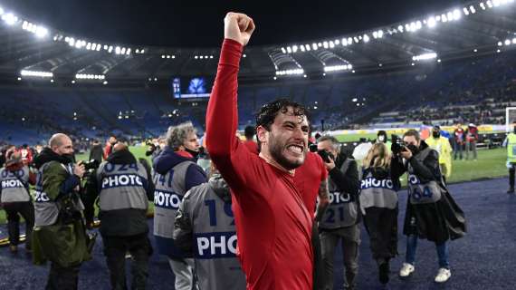 Milan, Calabria: "Spero che Ibrahimovic torni il prima possibile. Ci ha sempre aiutato"