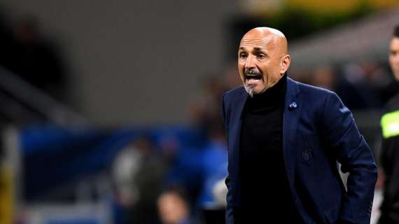 Inter, ieri colloquio squadra-Spalletti. Niente ritiro, dirigenti ad Appiano