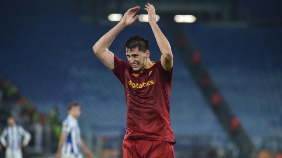 Kumbulla tra i migliori giocatori della Liga: "All'Espanyol fiducia e continuità. Futuro? Boh..."