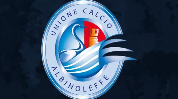 AlbinoLeffe, Sarr: "Settimana perfetta. Tre vittorie su tre e il mio primo gol ufficiale"