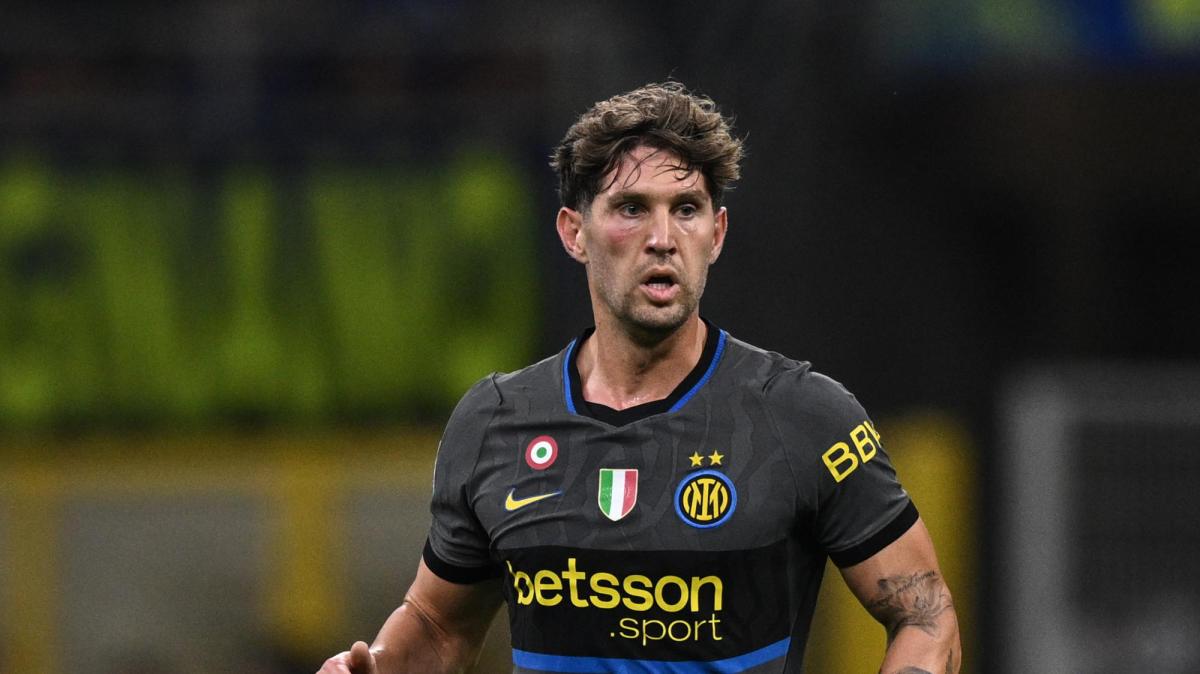 Inter, il debutto da titolare di Stones si chiude tra gli applausi. Ma son già dolori