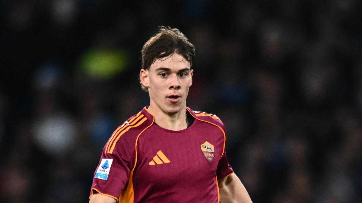 Immagine news Serie A n.1