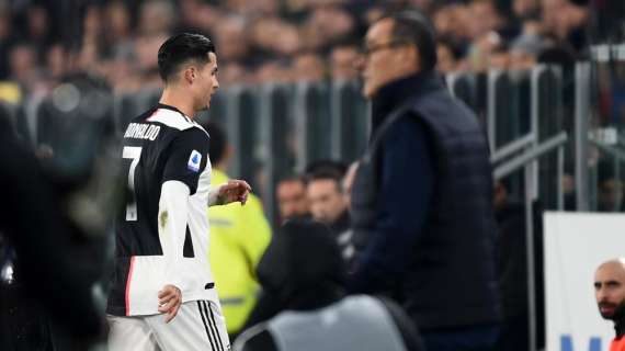 Juventus, da Dybala a Bonucci: i casi precedenti a Cristiano Ronaldo