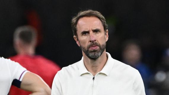 Non solo Sarri, i Friedkin pensano anche all'ex ct inglese Southgate per l'Everton