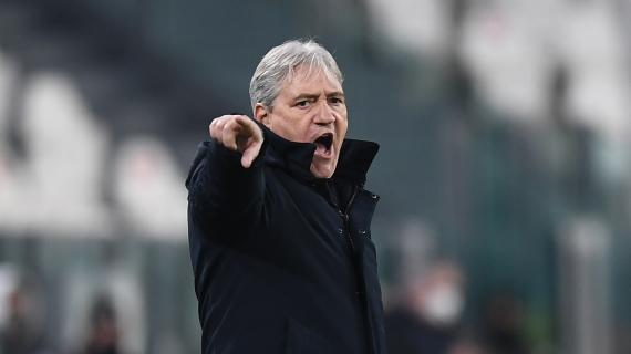 Sampdoria, Tufano (all. Primavera): "Tra mille difficoltà abbiamo raggiunto la salvezza"