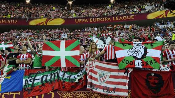 Athletic Bilbao, Garitano: "Zero gol subiti al Bernabeu: è un'impresa"