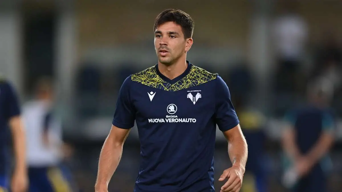 E' festa Hellas al "Bentegodi", affondata 4-1 la Lazio con un poker del Cholito Simeone