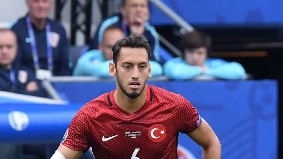 Un tabù da provare a sfatare contro l'Italia: la Turchia ha sempre perso all'esordio in un Europeo