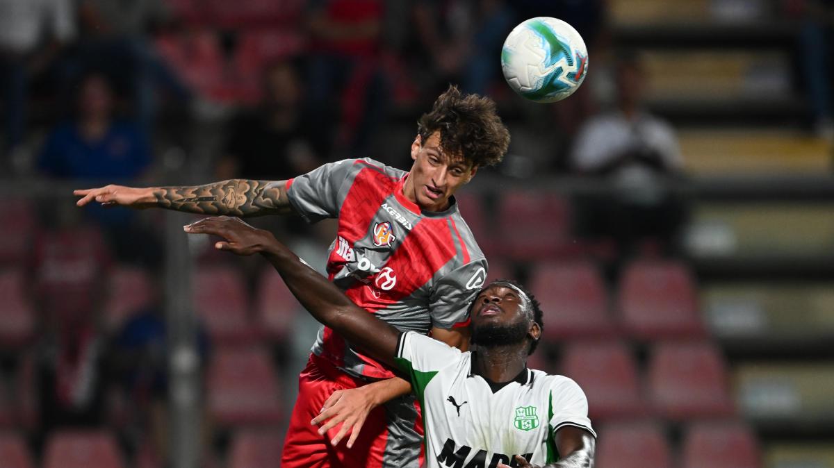 Immagine news Serie A n.3