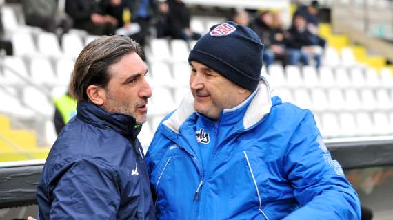 V. Verona, Fresco rilancia: "Con qualche innesto questo gruppo può puntare alla Serie B"