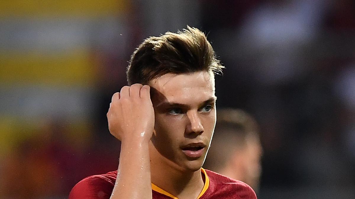 Immagine news Serie A n.2