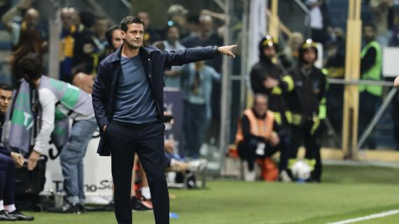Mondiale per Club, primo allenamento negli USA per l'Inter di mister Chivu