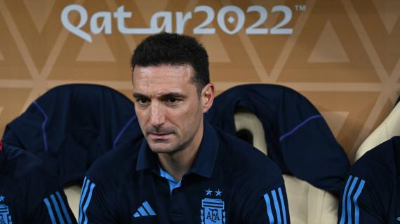 Argentina, Scaloni: "Di Maria e Messi sono insostituibili: giocatori unici, dovremo cambiare"