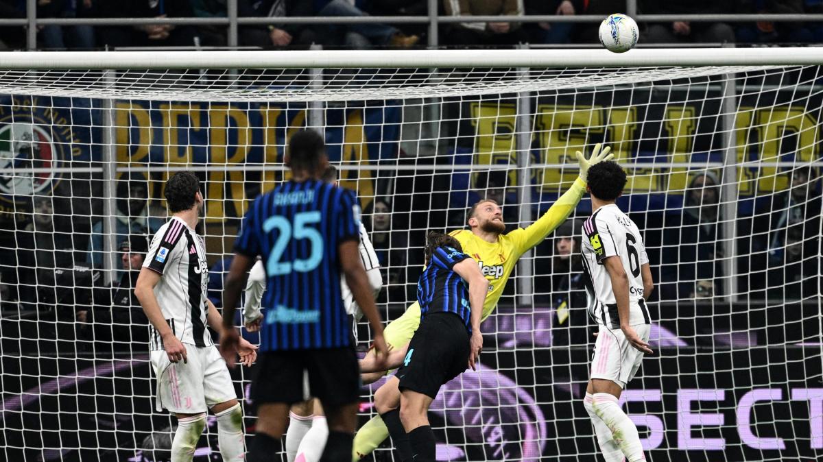 Immagine news Serie A n.1