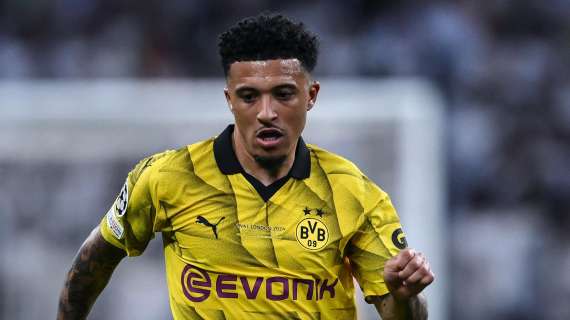 Da Sancho a Todibo, tutti i nomi sui taccuini della Juventus. Ma prima serve cedere
