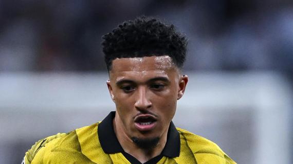 Juve, il Chelsea ci prova per Sancho: due contropartite per convincere lo United