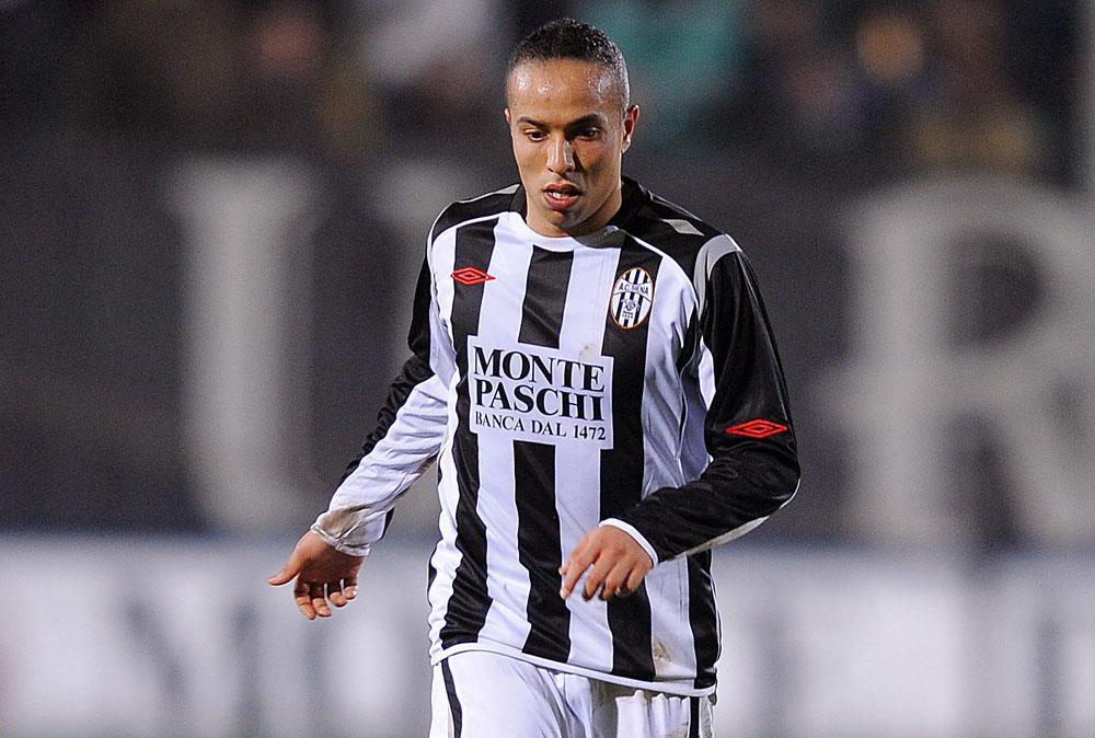 11 maggio 2008, Kharja gol e psicodramma Inter senza Ibra. Pareggia con il Siena