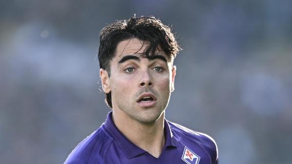 La Fiorentina firma il sorpasso: tiro di Sottil e schiena di Gosens, 2-1 sull'Empoli