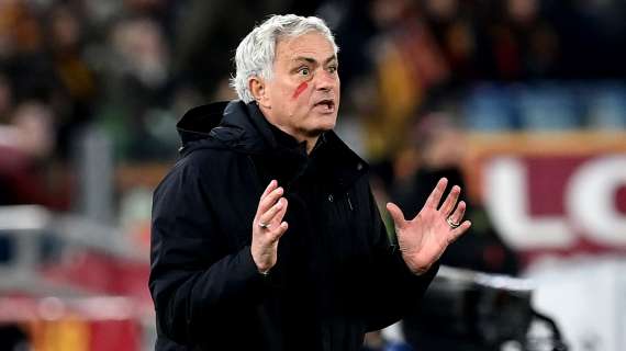 Roma in silenzio stampa, il CorSport: "Troppa la rabbia per la direzione di gara"