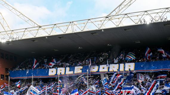 Calcio: Federclub, 'per la Samp solo incertezza e silenzio'